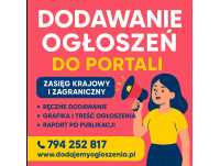 Twoja reklama w 1000 miejscach |  Tanie Strony Internetowe | Strony wizytówki